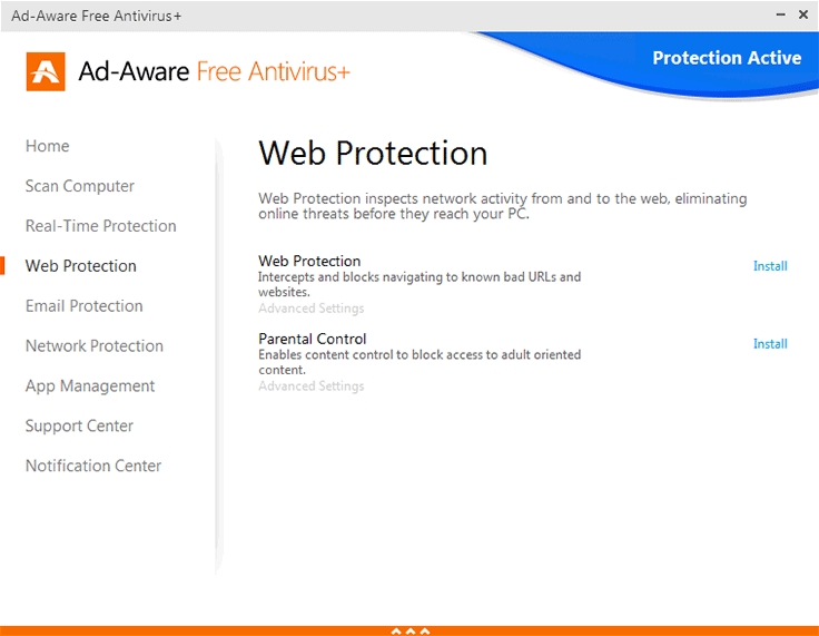 Ad-Aware Free Antivirus+ 11 | Antivirus Software | FileEagle.com Ad-Aware Free Antivirus+ 11 | Antivirus Software | FileEagle.com