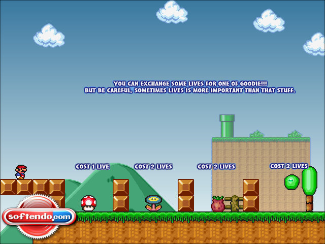 Super Mario War Download Softonic Pc