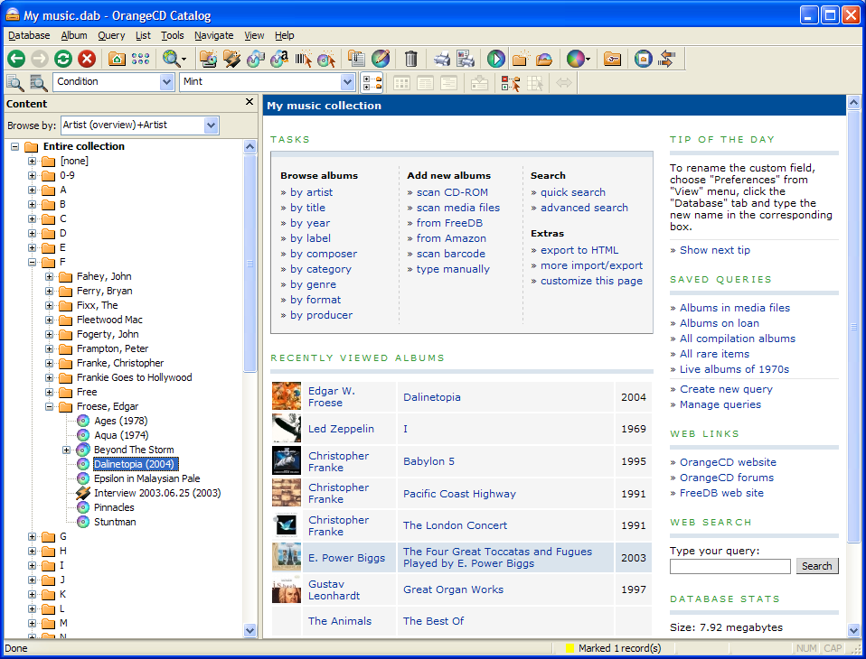TagScanner 6030 - biblprogorgua
