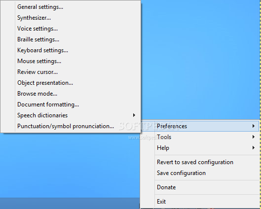 Profiles Vista Registry