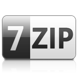 7-Zip 23.01 | File Compression Software