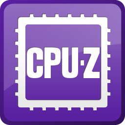 CPU-Z 2.05 | System Information Software CPU-Z 2.05 | System Information Software