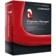 Comodo Programs Manager 