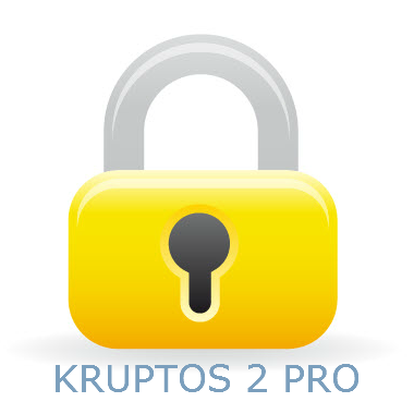 Kruptos 2 Professional 7.0.0.2 – Encryption Tools – FileEagle
