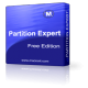 Macrorit Disk Partition Expert Free Edition