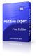 Macrorit Disk Partition Expert Free Edition