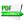 PDF reDirect