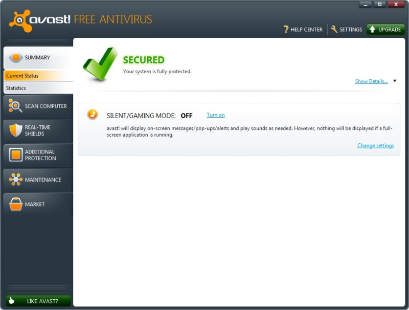 what is avast emergency update what is avast emergency update