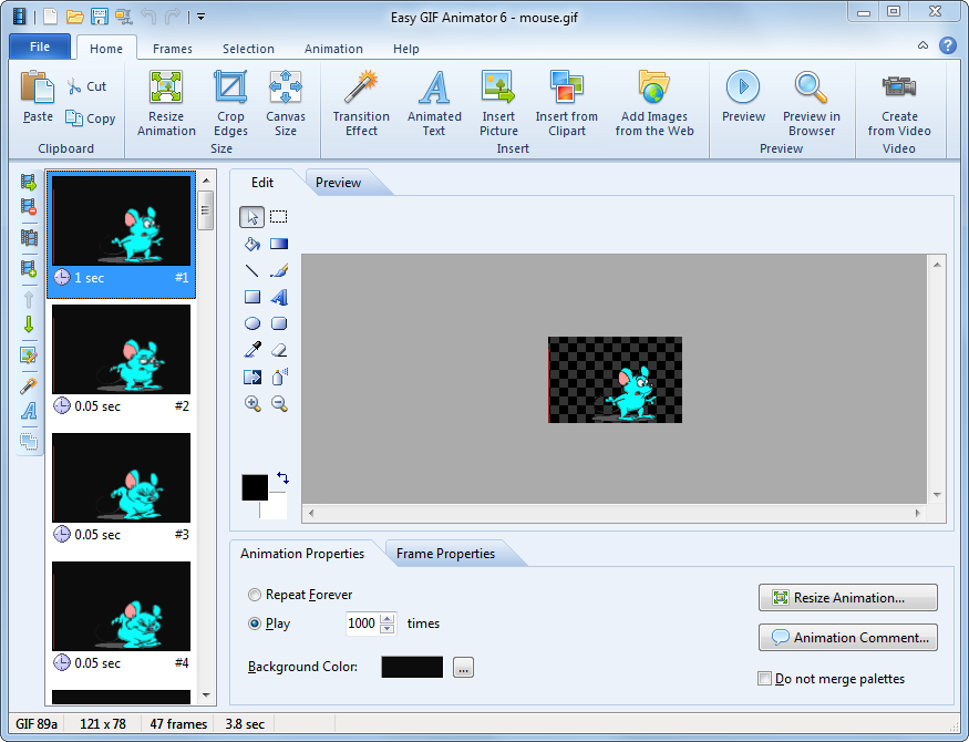 Easy GIF Animator | GIF Making Software Easy GIF Animator | GIF Making Software