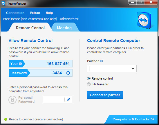 teamviewer 12 download