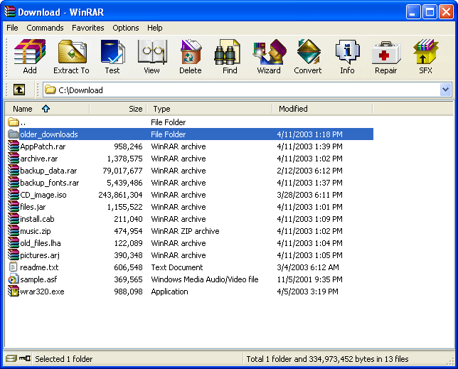 Winrar 64 bit indir windows 10
