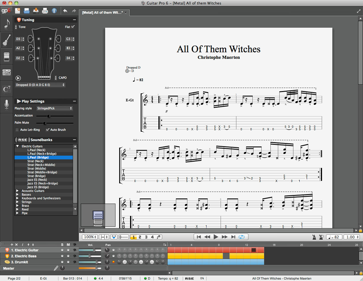 Free Guitar Recording Software Windows 10