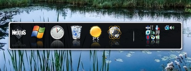 Nexus & Windows