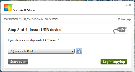 windows usb dvd tool download windows usb dvd tool download