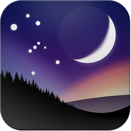 Stellarium 1.2 | Phần mềm Thiên văn học