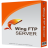 Wing FTP Server