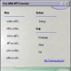 Free WMA MP3 Converter