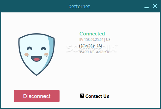 betternet premium account free betternet premium account free