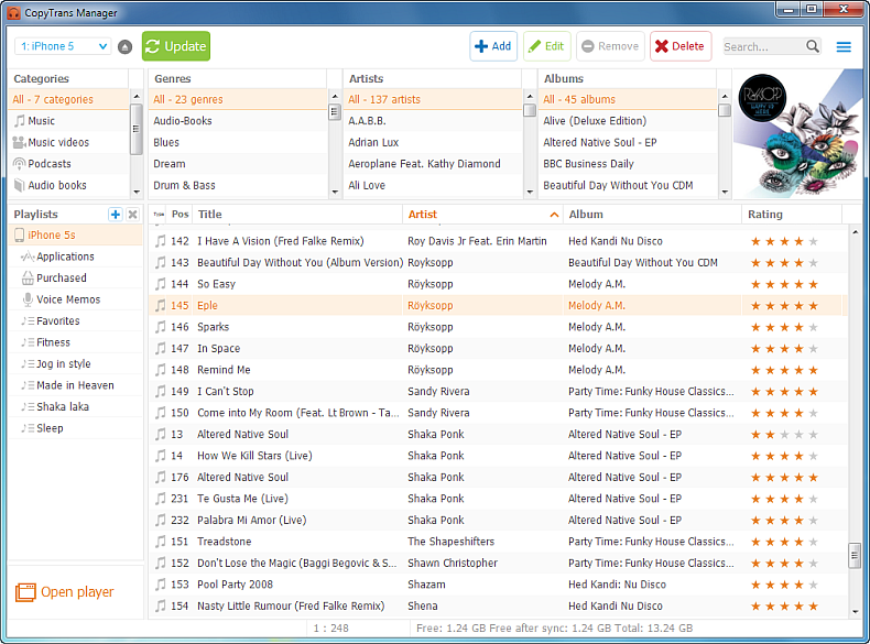 download copytrans manager for windows 7 download copytrans manager for windows 7