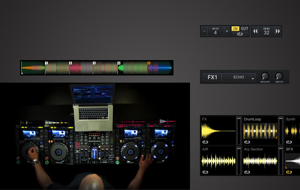 cross dj online cross dj online