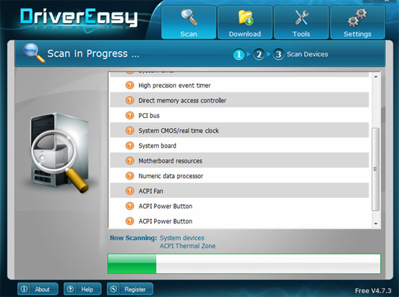 driver easy update driver easy update