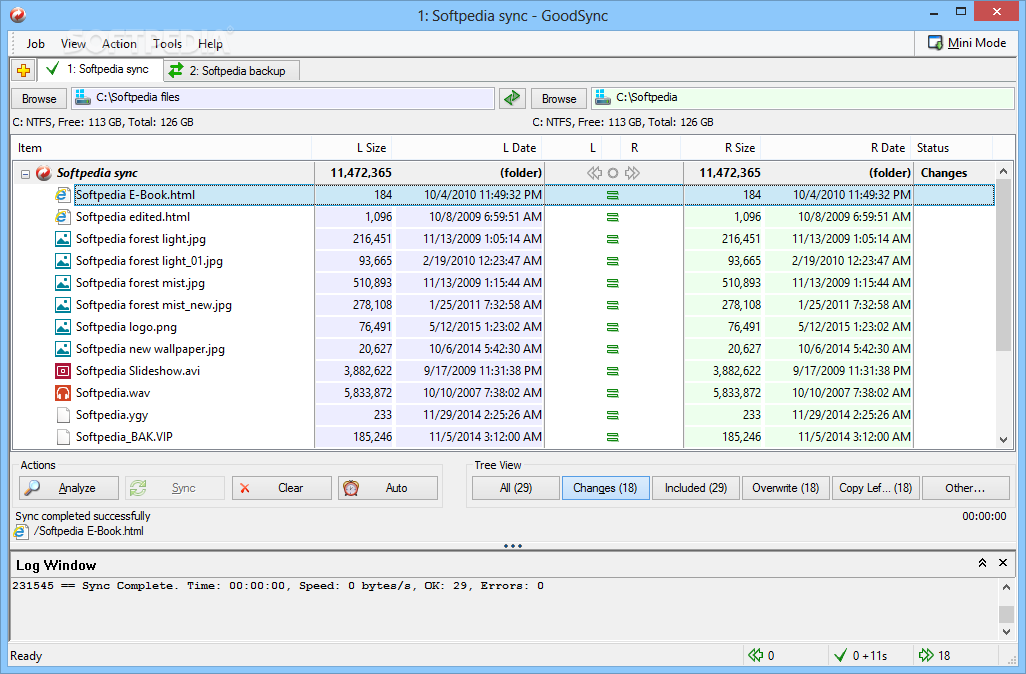 goodsync google docs goodsync google docs