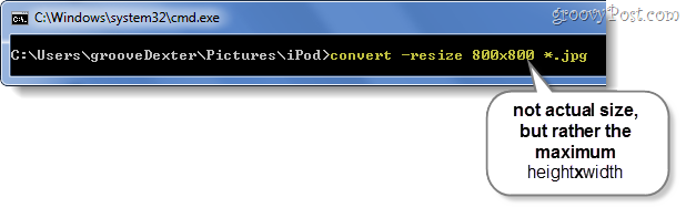 imagemagick convert text file to image