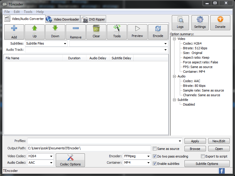 free youtube converter 2