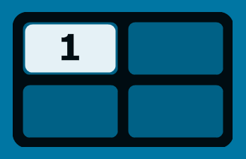 Rows and columns layout