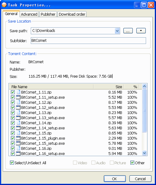 Torrent Download