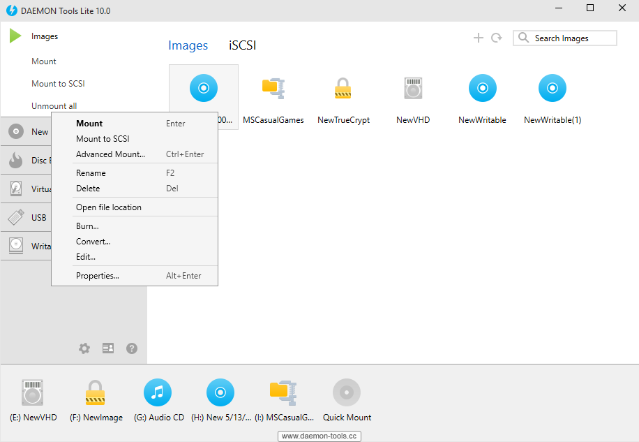 daemon tools lite 10.2 download