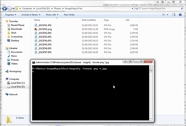 convert files using imagemagic convert files using imagemagic