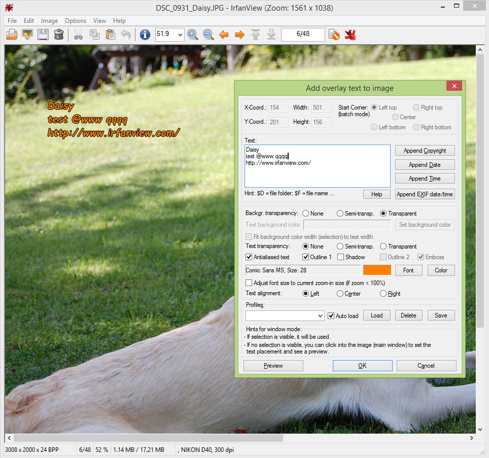 Image Viewer 4.62 Image Viewer 4.62