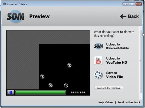 free screencasting software for windows 7 free screencasting software for windows 7