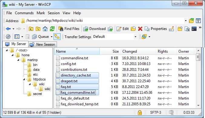 ftp client windows 7 cyberduck software