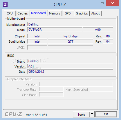 CPU-Z 2.06.1 instal the new version for ios CPU-Z 2.06.1 instal the new version for ios