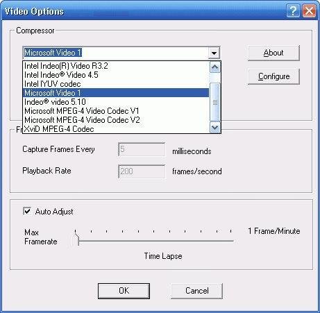 camstudio software camstudio software