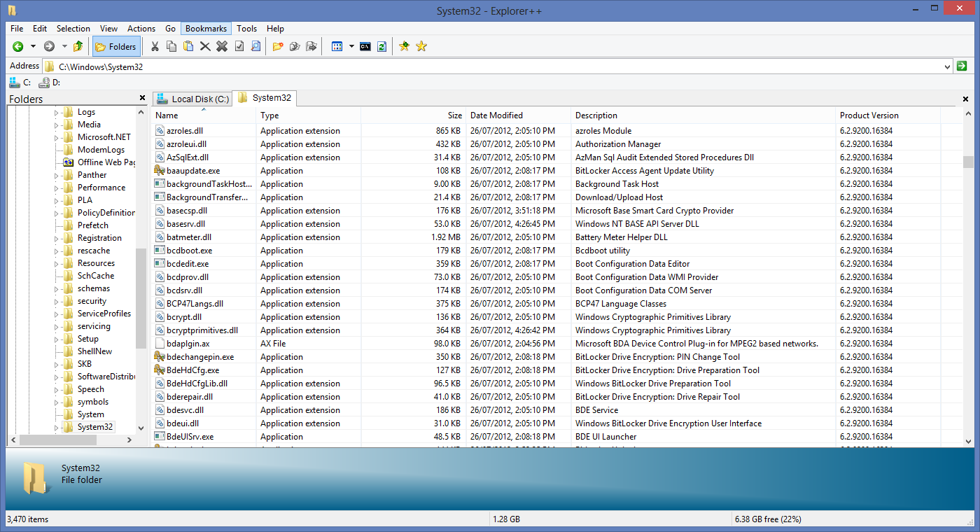 fman windows explorer fman windows explorer