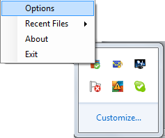 Options