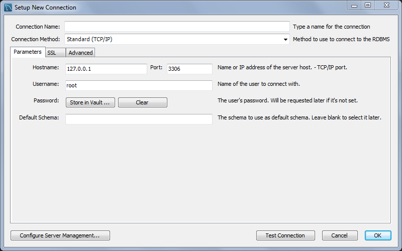 MySQL Workbench 8.0.12 | Database Software | FileEagle.com