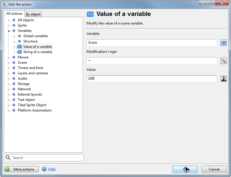 GDevelop 3.6.84 | Games Utilities &amp; Editors | FileEagle.com