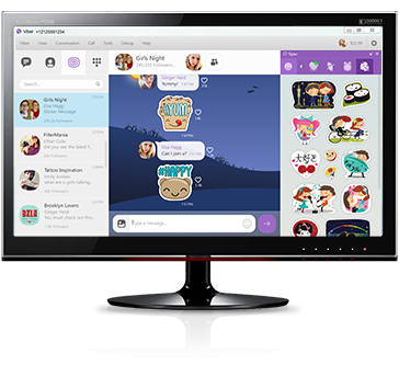 viber desktop login viber desktop login