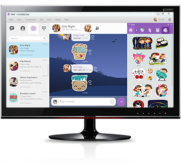 viber desktop login viber desktop login