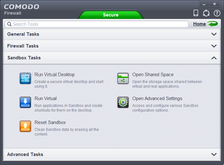 comodo web application firewall comodo web application firewall