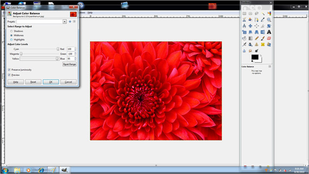 darktable export to gimp darktable export to gimp