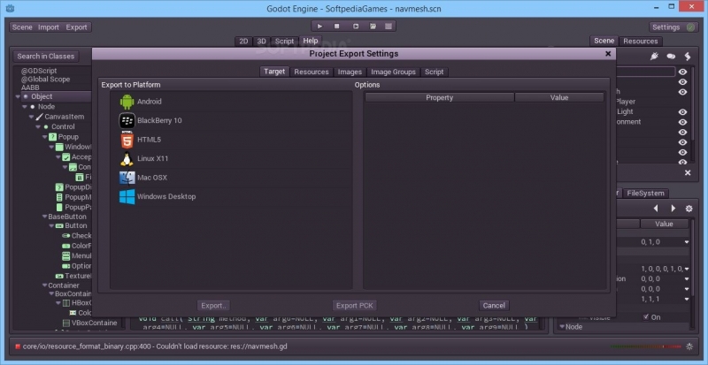 godot engine tutorial godot engine tutorial