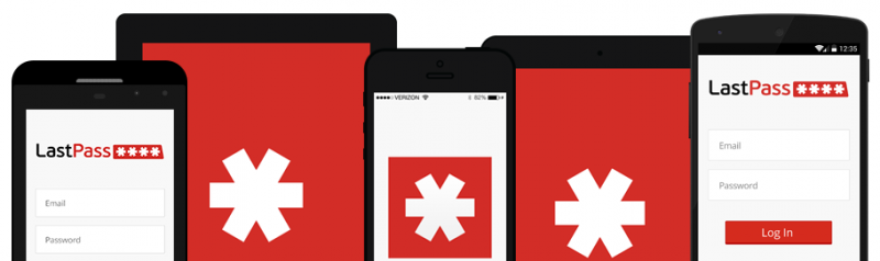 Your Vault, On the Go with LastPass Mobile Apps