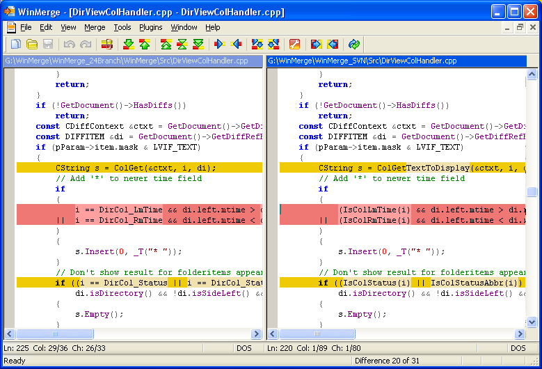winmerge filter exclude folder winmerge filter exclude folder