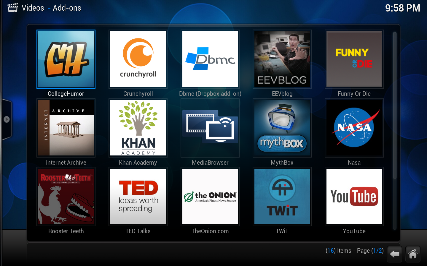kodi ubuntu iso free download - SourceForge kodi iso download