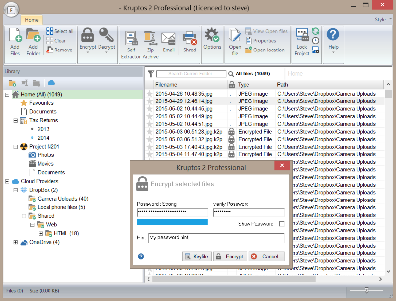 kruptos 2 professional 6.1 activation code kruptos 2 professional 6.1 activation code